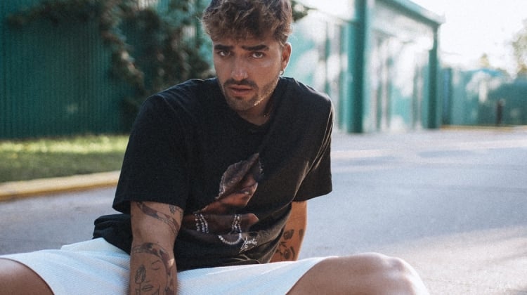The Many Lives of the Graphic T-shirt: From Band to Custom Logo