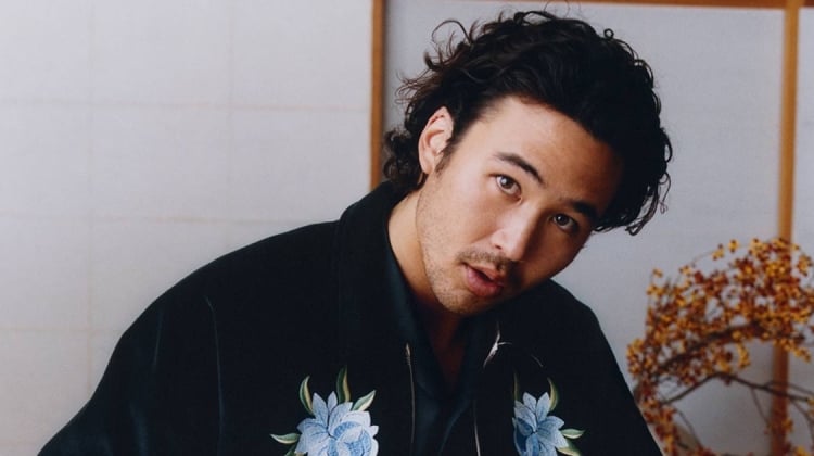 Kenzo Returns Home for Fall 2026 Campaign