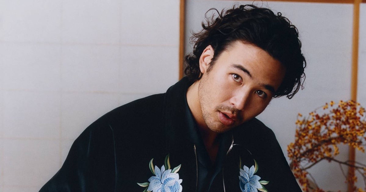 Kenzo Returns Home for Fall 2026 Campaign