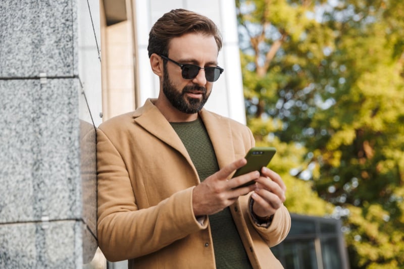 See how phone cases can upgrade your look.