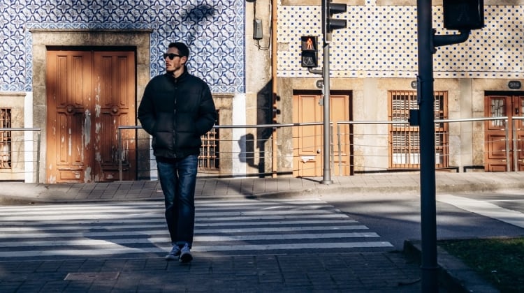 Portugal Turned Its North Into Europe’s Menswear Factory Floor