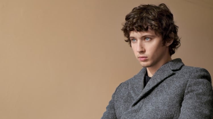 Troye Sivan & Kelvin Harrison Jr. Star in Prada Fall 2026 Campaign