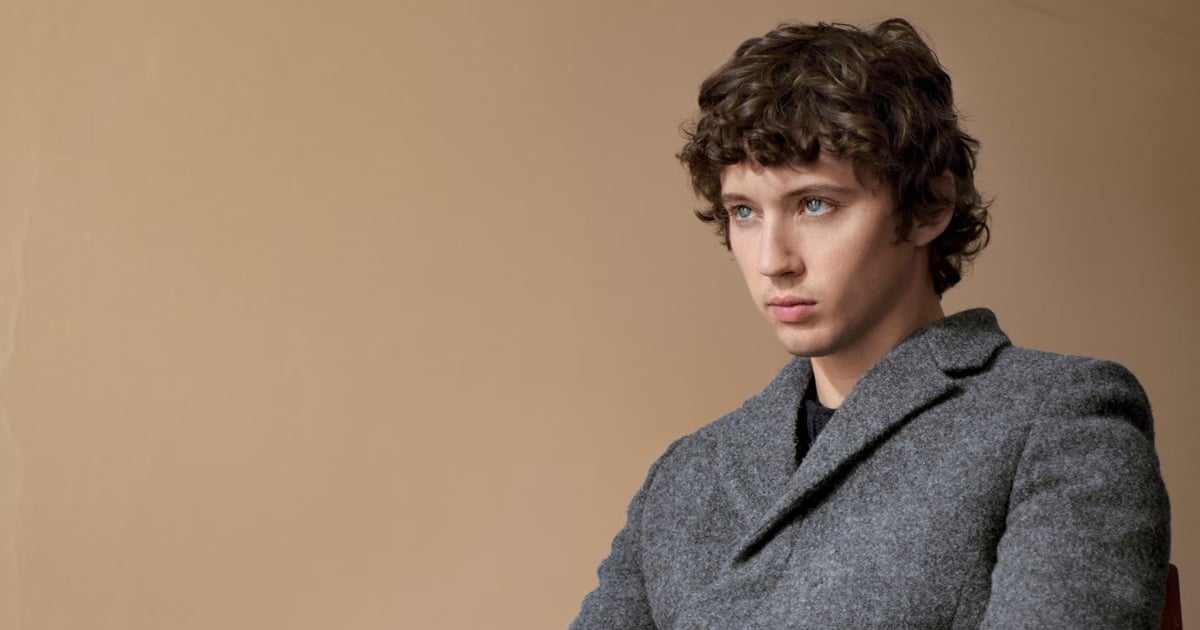 Troye Sivan & Kelvin Harrison Jr. Star in Prada Fall 2026 Campaign