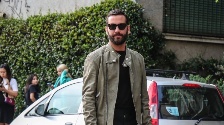 How to Build a Weekend Wardrobe That Still Looks Sharp