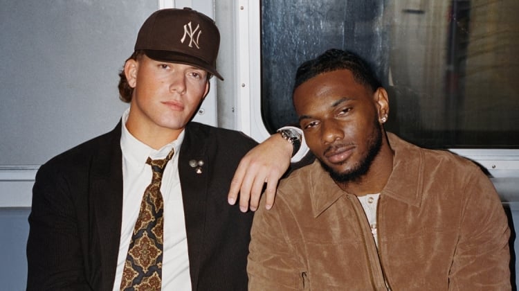 Abercrombie & Fitch Returns to New York for Fall 2026 Denim Campaign