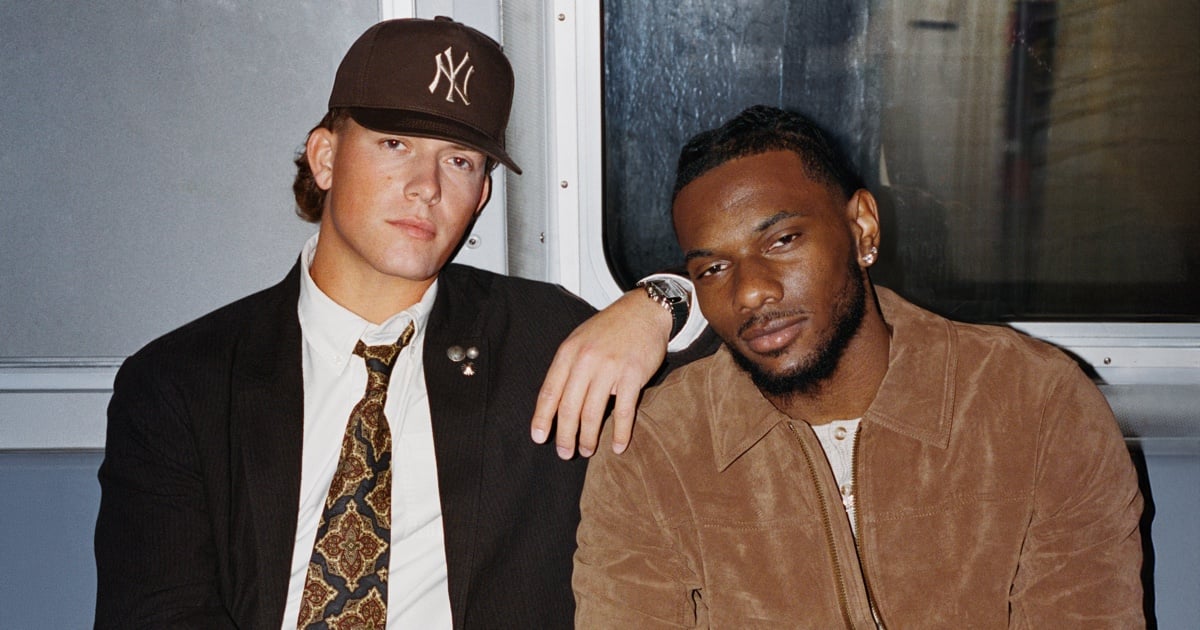 Abercrombie & Fitch Returns to New York for Fall 2026 Denim Campaign
