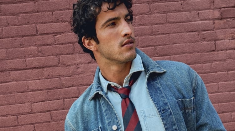 Abercrombie & Fitch Gives Prep a Pre-Fall Refresh