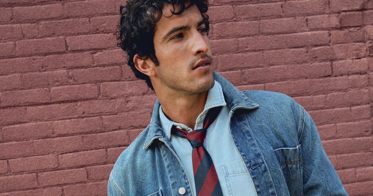 Abercrombie & Fitch Gives Prep a Pre-Fall Refresh