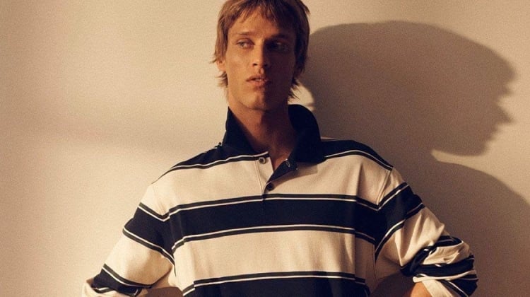COS Refreshes Everyday Dressing with New Fall 2026 Arrivals