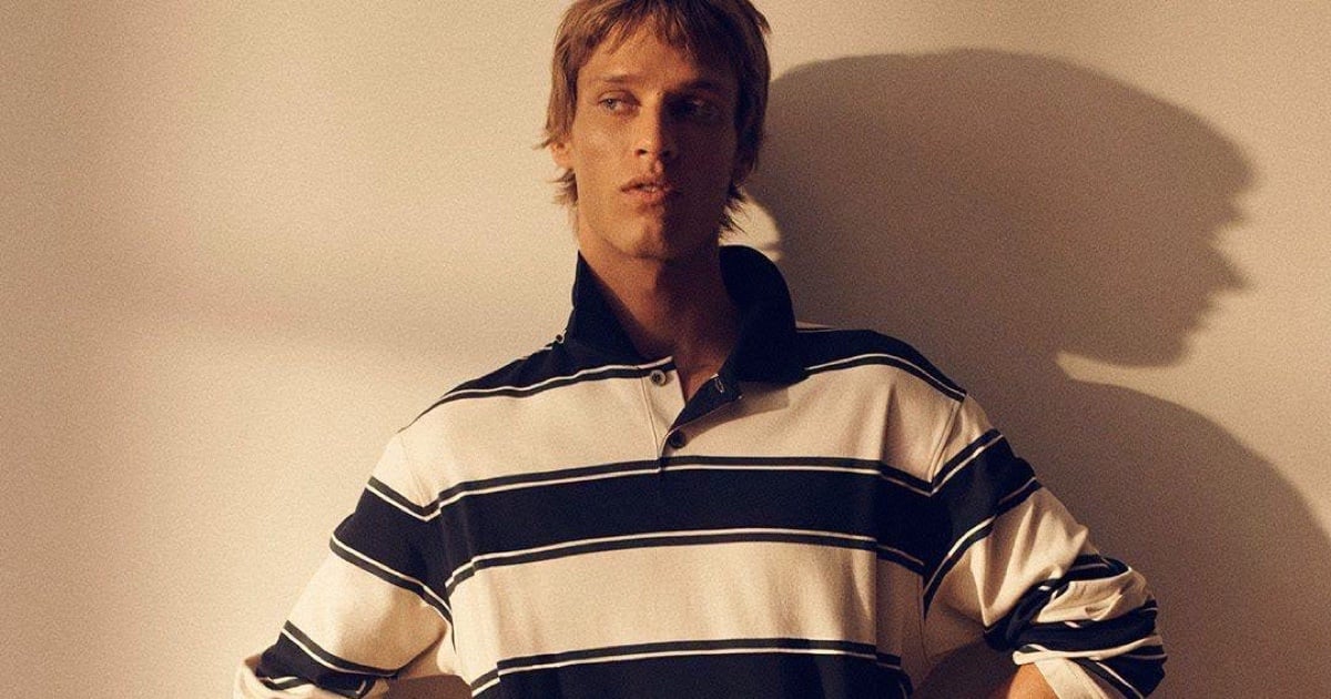COS Refreshes Everyday Dressing with New Fall 2026 Arrivals