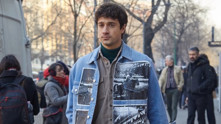 The Rise of Custom Luxury in Men’s Fashion