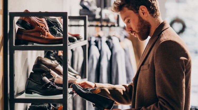 Custom vs. Ready-Made Shoes: How to Choose the Better Fit