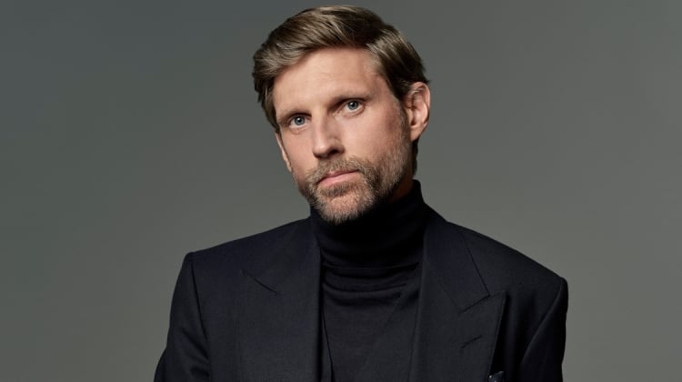 Dunhill Keeps Fall 2026 in Good Company
