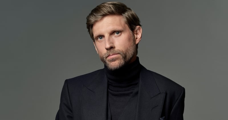 Dunhill Keeps Fall 2026 in Good Company
