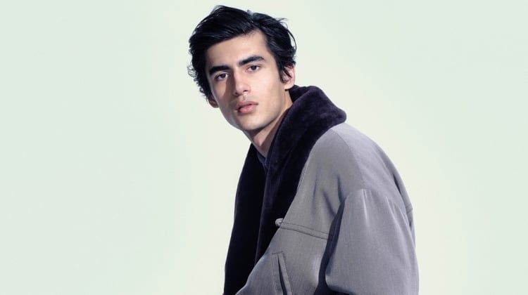 Giorgio Armani Takes Stock for Fall 2026