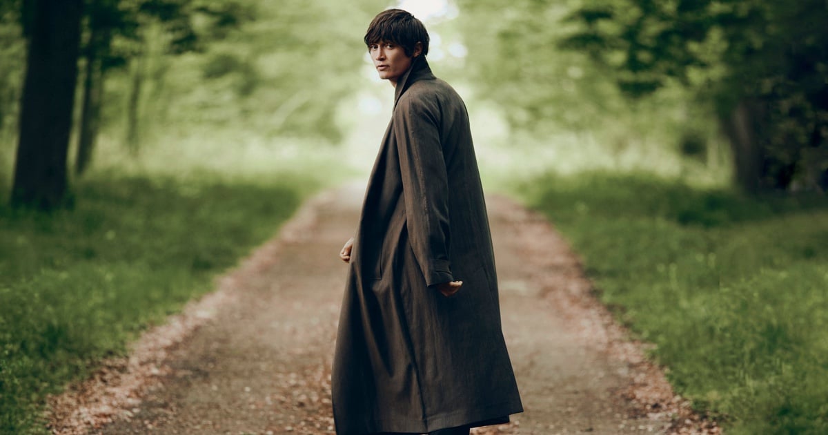 Jimmy Choo Returns to the English Countryside for Fall 2026