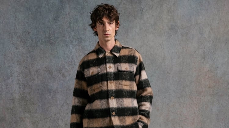 Kestin Keeps Outdoor Style Grounded for Fall 2026