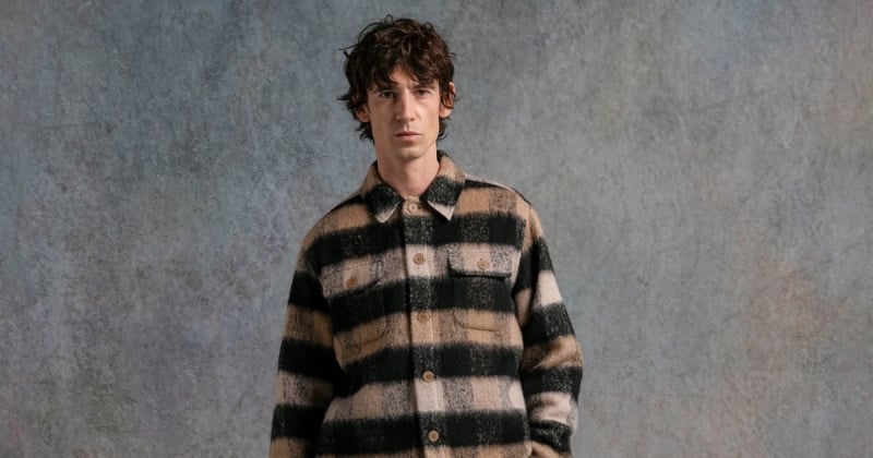 Kestin Keeps Outdoor Style Grounded for Fall 2026