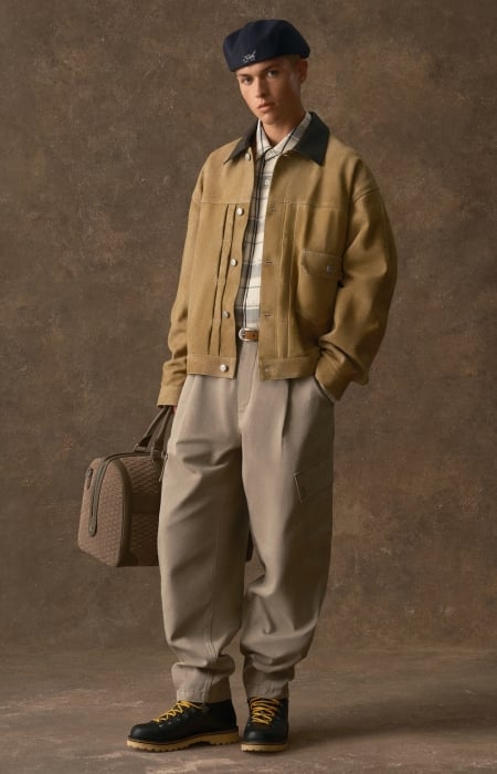 Kith Takes the Long View on American Style
