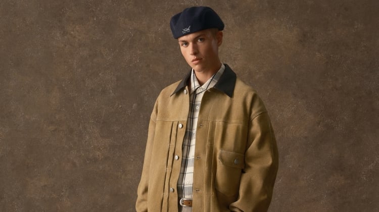 Kith Takes the Long View on American Style