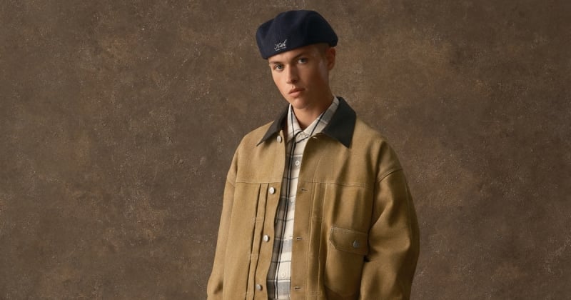 Kith Takes the Long View on American Style