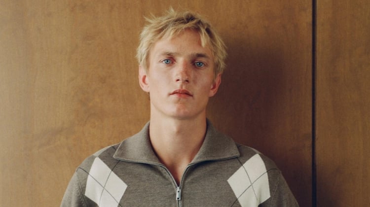 Massimo Dutti Elevates Everyday Essentials for Fall 2026