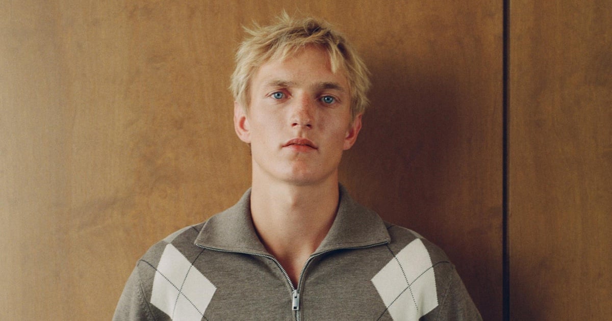 Massimo Dutti Elevates Everyday Essentials for Fall 2026