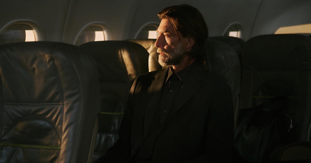 Massimo Dutti Takes Flight for Pre-Fall 2026