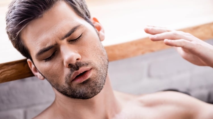 The Post-Shave Step Most Men Skip