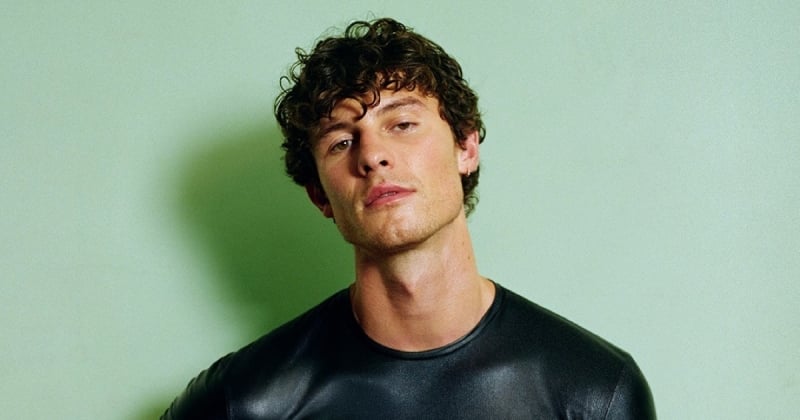 Demna’s Gucci Primavera Finds Its Leading Men