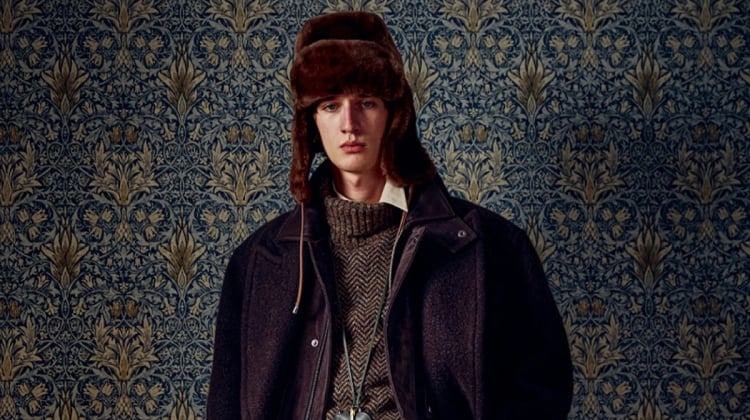 Todd Snyder Gives American Style a Life Well Lived