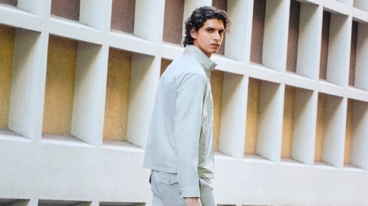 Tod’s Delivers Relaxed Italian Style for Fall 2026