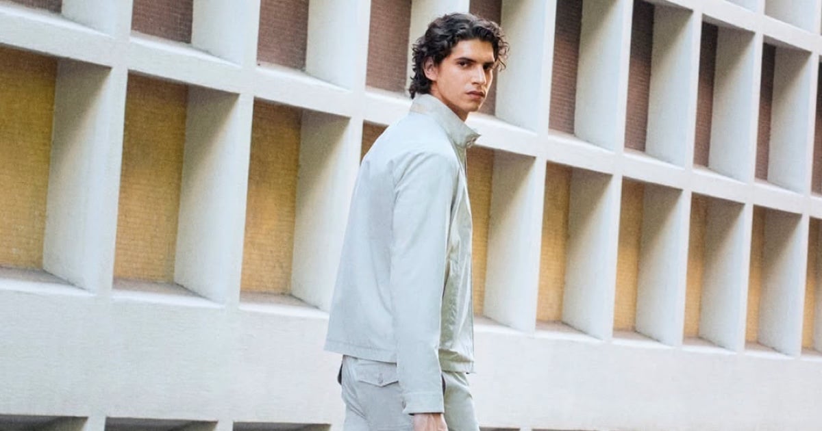 Tod’s Delivers Relaxed Italian Style for Fall 2026
