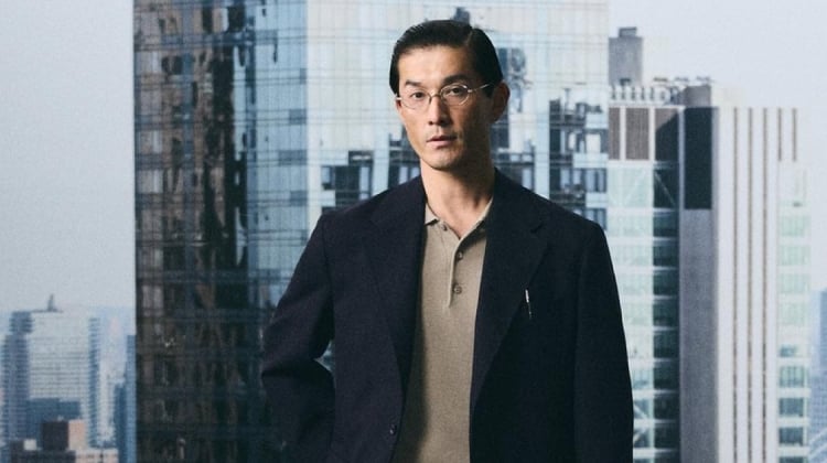 Zara Puts the Professional Wardrobe Back to Work