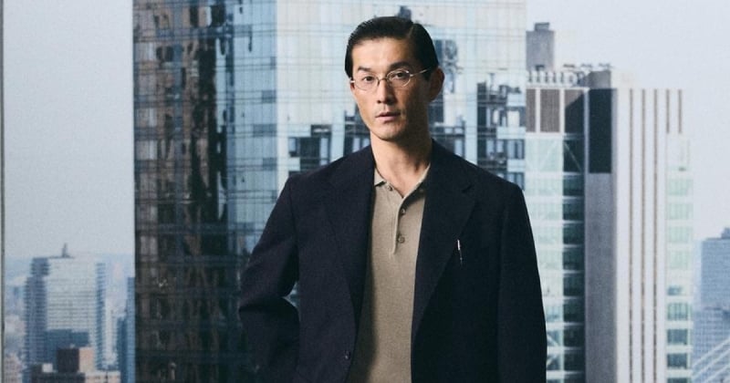 Zara Puts the Professional Wardrobe Back to Work