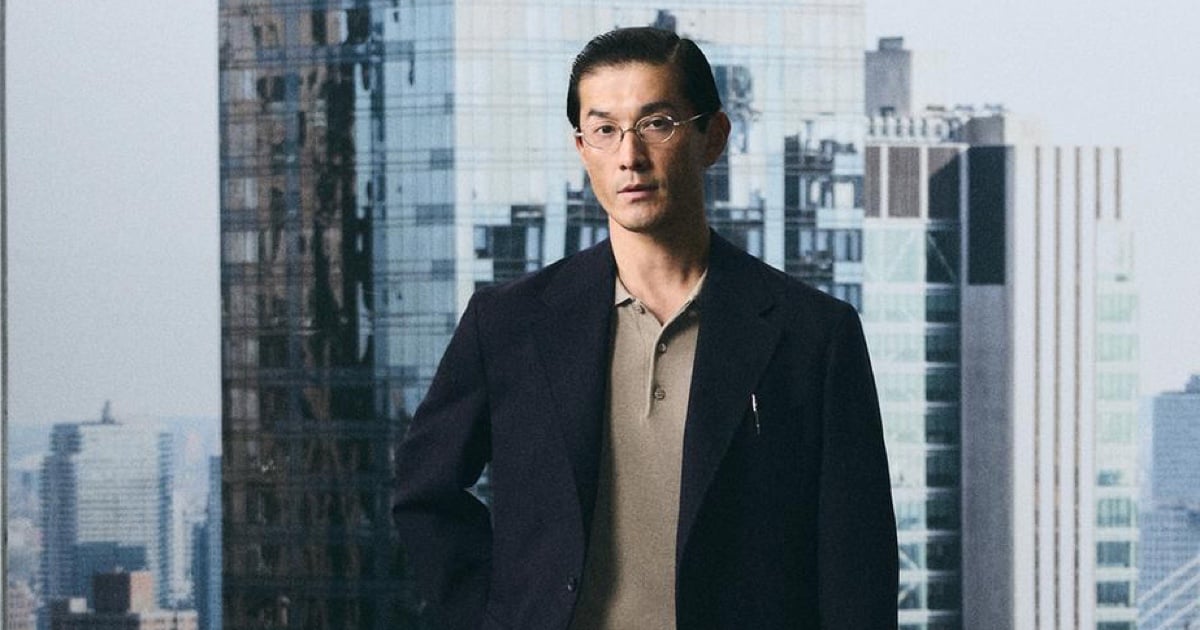 Zara Puts the Professional Wardrobe Back to Work