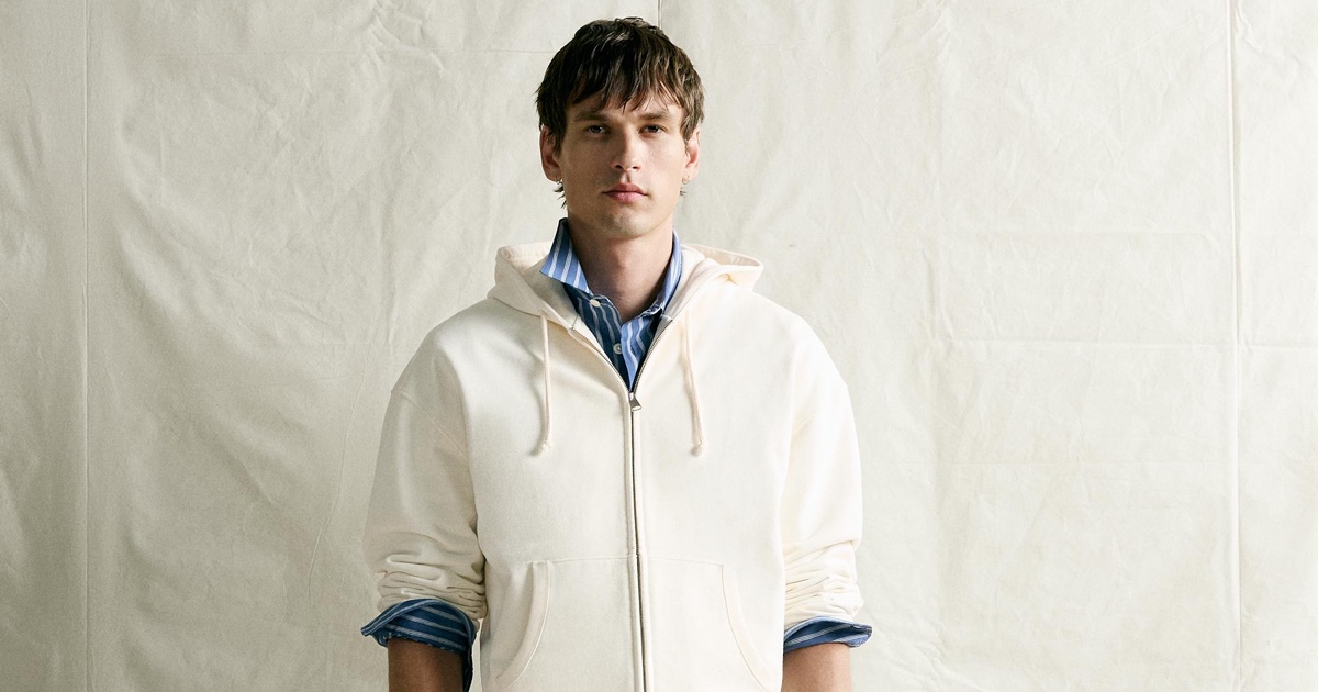 Zara Origins Loosens Up the Classics for Fall 2026 – The Fashionisto