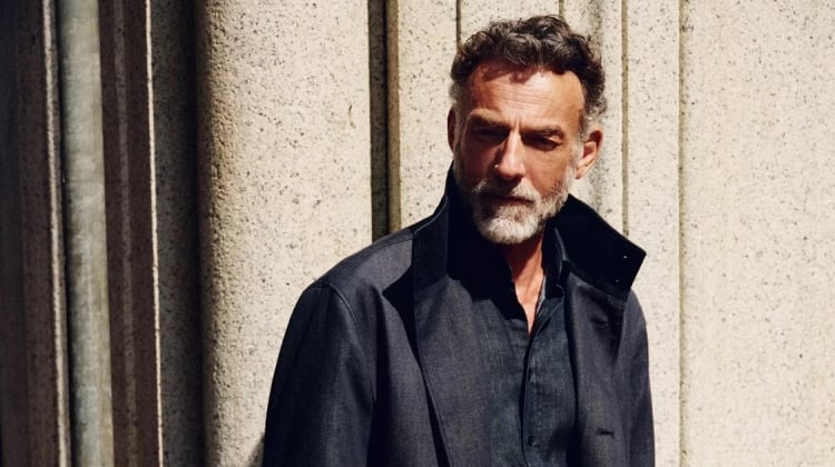 Mango’s Superior Denim Goes Beyond Jeans for Fall 2026