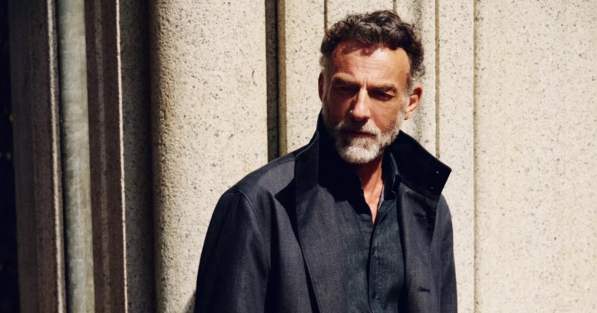 Mango’s Superior Denim Goes Beyond Jeans for Fall 2026