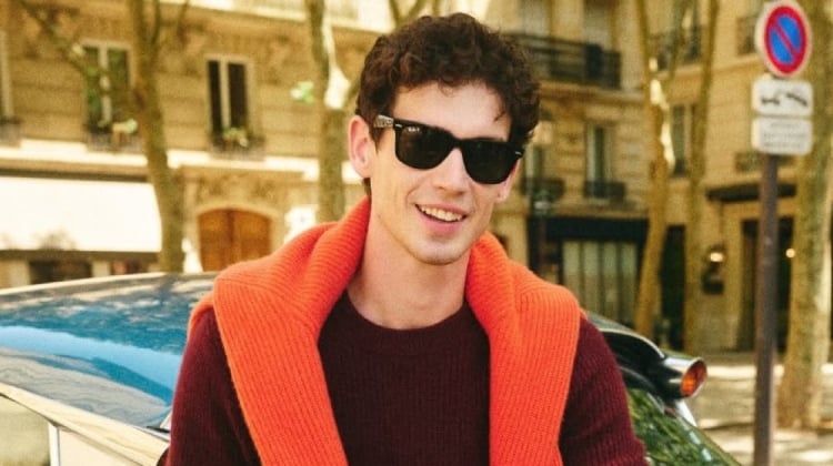 Alex Mill Brings American Character to Paris