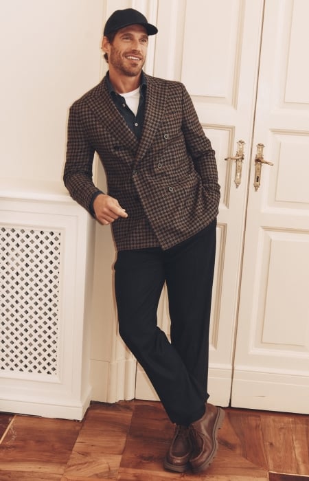 Boglioli fall winter