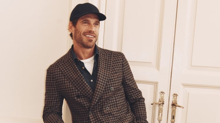 Boglioli Makes Milan Its Fall 2026 Calling Card