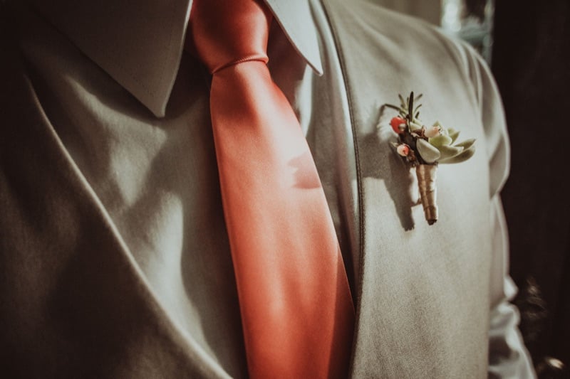 Boutonniere