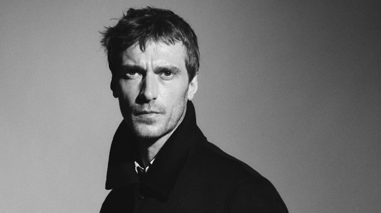 Clément Chabernaud Sets the Tone for Massimo Dutti