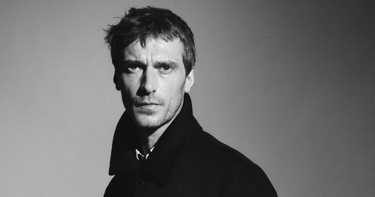 Clément Chabernaud Sets the Tone for Massimo Dutti