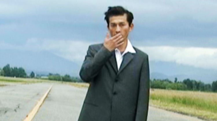 Daisuke Ueda Enters Jil Sander’s Orbit for Fall