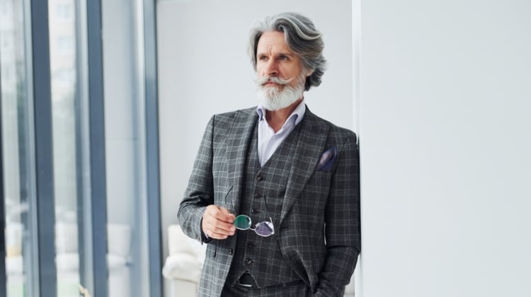 Father of the Bride Outfit Ideas: A Guide to Dressing for the Wedding