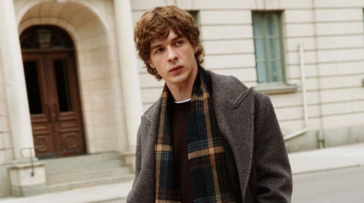 Filippa K Has Somewhere to Be for Pre-Fall 2026