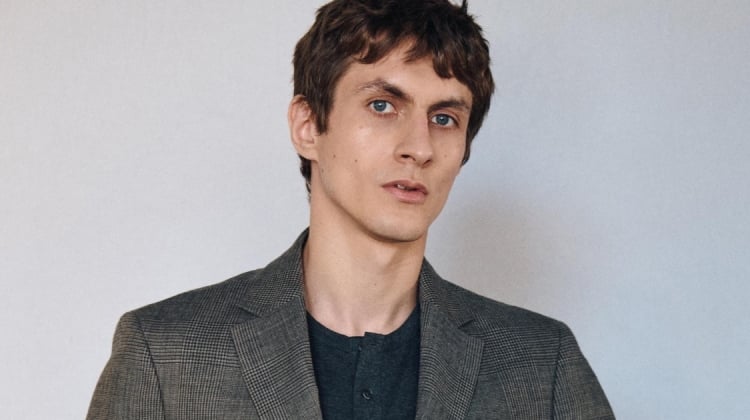Massimo Dutti’s The Loft Meets a Changing Dress Code