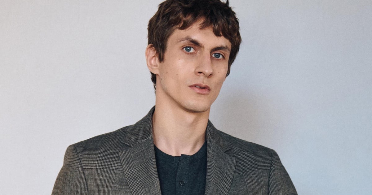 Massimo Dutti’s The Loft Meets a Changing Dress Code